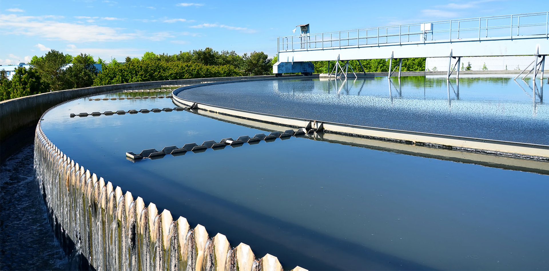 DIFFUSED AIR VS. MECHANICAL WASTEWATER AERATION SYSTEMS