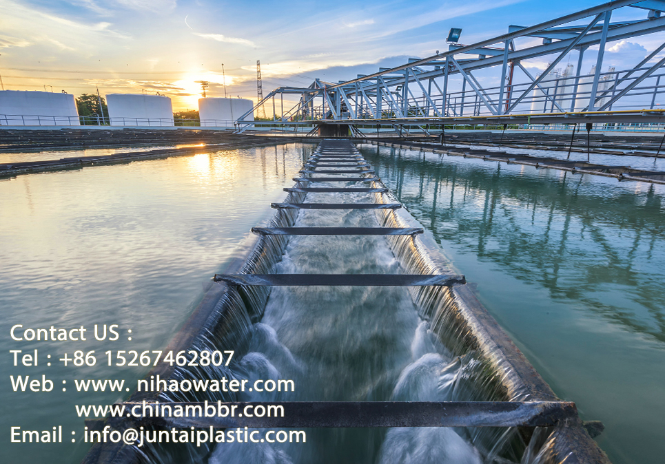 From Source to Solution: Water Treatment Plants by Nihaowater