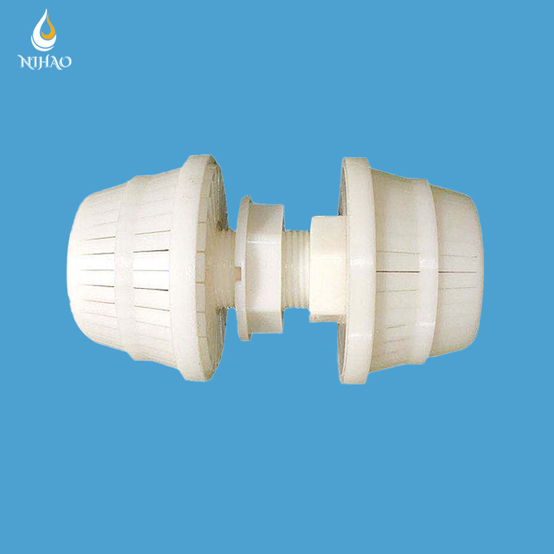 PP ABS Nano bubble Filter Nozzle